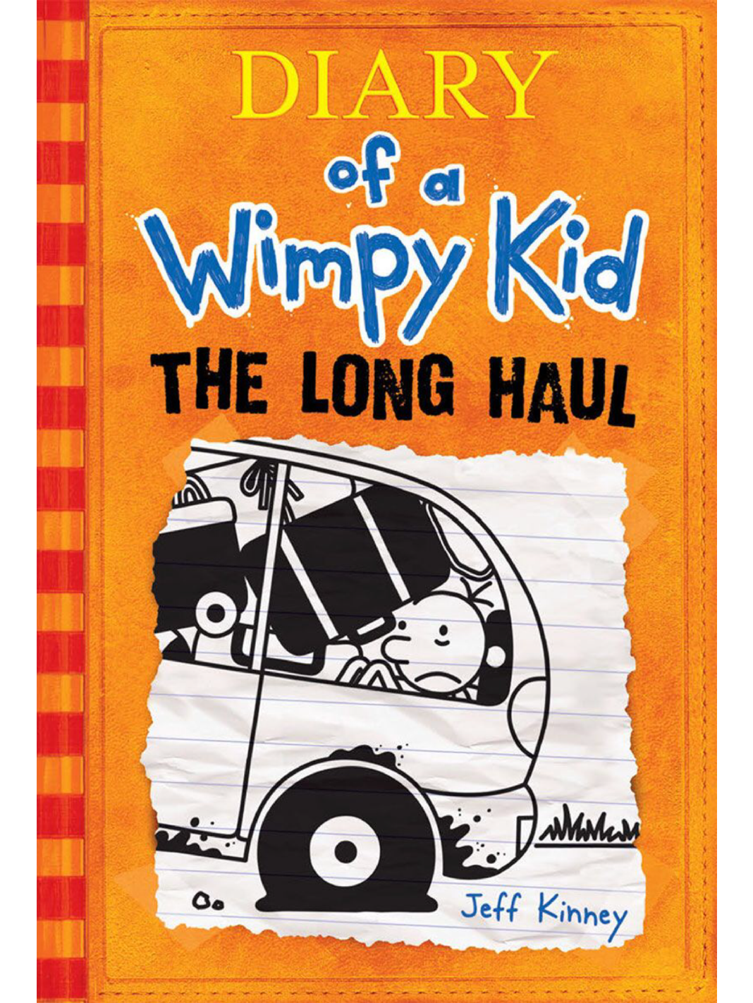 diary of a wimpy kid 1-7 pdf free download